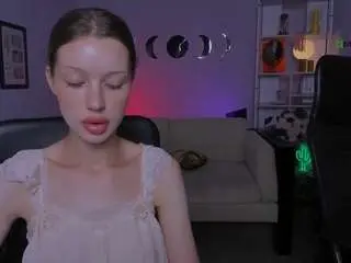 Camsoda Best live sex cam show of khloebeauty
