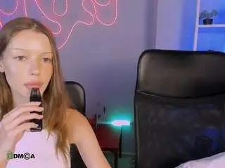 Camsoda Live Sex Cam of khloebeauty