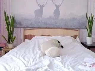 Camsoda Sex Cam of midniggghtsun