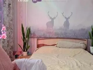 Camsoda Nude Webcam of midniggghtsun