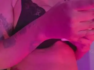 Camsoda Nude Webcam of indianova