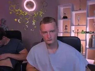 Camsoda Best live sex cam show of mike-crist1