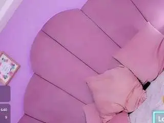 Camsoda Live Sex Cam of vanessapintoo