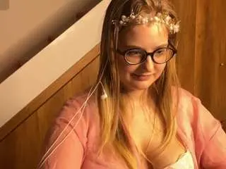 Camsoda Sex Cam of jacywinslat