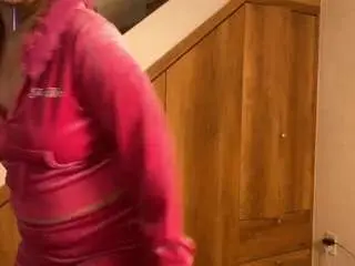 Camsoda Private Sex Chat of jacywinslat