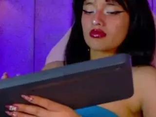 Camsoda Sex Cam of madissonrousecs