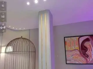 Camsoda Best Webcam of niaholland