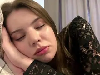 Camsoda Live Porn of marinacacho
