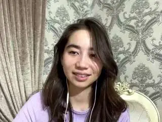 Camsoda Private Sex Chat of shemekaildefonso