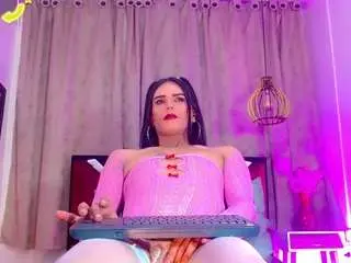 Camsoda Adult Video Chat of valentina-kiss