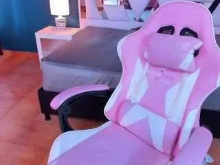 Camsoda Sex Chat of foxxy-horny