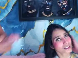 Camsoda Best Webcam of luxuryqueens