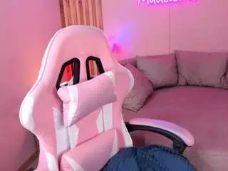 Camsoda Best live sex cam show of madeleinesummer