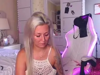 Camsoda Adult Video Chat of aliciarey