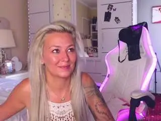Camsoda Best Webcam of aliciarey