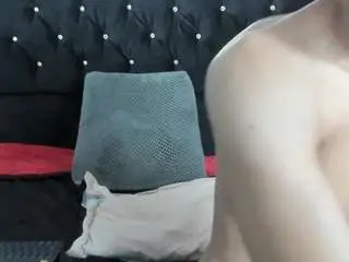 Camsoda Free Porn Cam of sebas-cat