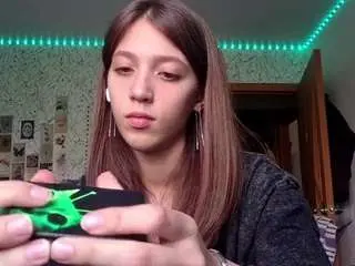 Camsoda Free Porn Cam of blairdammrich