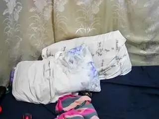 Camsoda Nude Webcam of happysonia