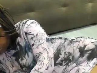 Camsoda Sex Cam of saintboujie