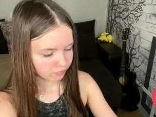 Camsoda Adult Video Chat of tureins