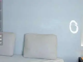 Camsoda Adult Video Chat of chloe-cortez