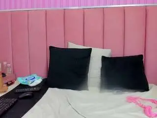 Camsoda Live Sex Cam of starqueenhyl