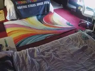 Camsoda Best Webcam of voyeurcam-baileybase-room