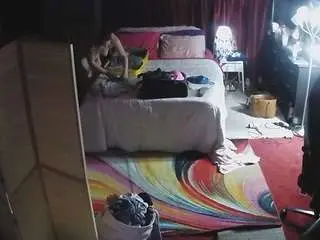 Camsoda Sex Chat of voyeurcam-baileybase-room