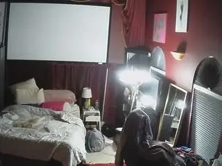Camsoda Adult Webcam of voyeurcam-baileybase-room