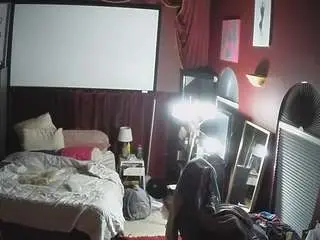 Camsoda Watch Live Sex Cams of voyeurcam-baileybase-room