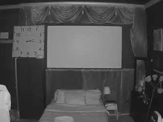 Camsoda Live Porn of voyeurcam-baileybase-room