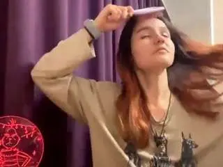 Camsoda Adult Webcam of glaydsdibiasi
