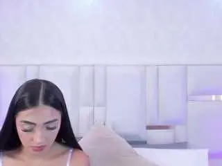 Camsoda Adult Webcam of im-isabella1