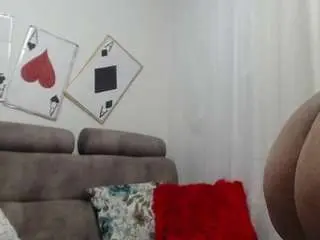 Camsoda Best live sex cam show of redveelvet25