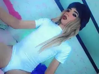 Camsoda Sex Chat of samirahott1