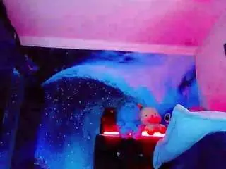 Camsoda Watch Live Sex Cams of samirahott1