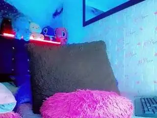 Camsoda Live Sex Cam of samirahott1