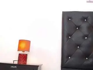 Camsoda Live Sex Cam of midnightbella