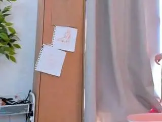 Camsoda Free Live Porn of alichery