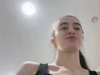 Camsoda Live Sex Cam of flohenke