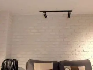 Camsoda Private Sex Chat of saphirajames