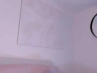 Camsoda Adult Webcam of saphirajames