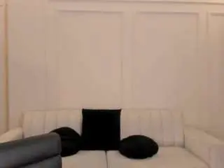 Camsoda Free Porn Cam of saphirajames