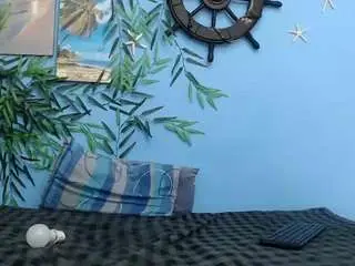 Camsoda Live Porn of skinnyverus18