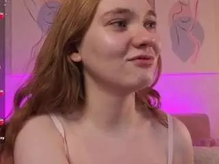 Camsoda Best Webcam of genne-tierney
