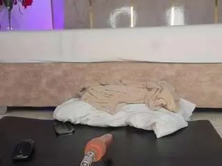 Camsoda Best Webcam of jiggly1