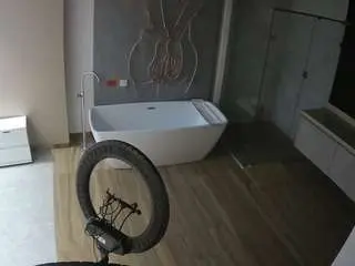 Camsoda Adult Webcams of voyeurcam-casa-salsa-bathroom-4