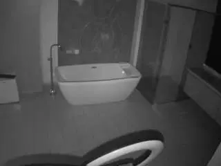 Camsoda Private Sex Chat of voyeurcam-casa-salsa-bathroom-4
