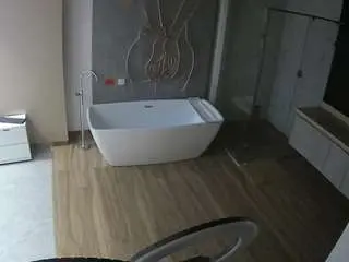 Camsoda Adult Webcams of voyeurcam-casa-salsa-bathroom-4