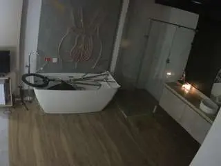Camsoda Adult Video Chat of voyeurcam-casa-salsa-bathroom-4